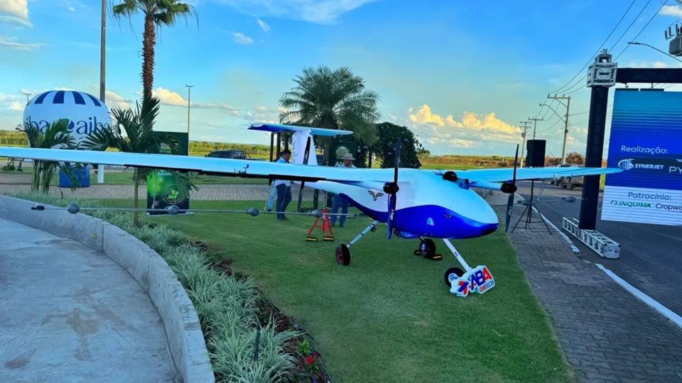 Tecnologias Sustentáveis Serão Destaques Na Bahia Farm Show 2025