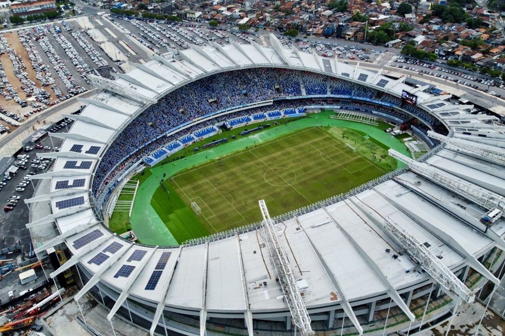 Paysandu X Bahia Onde Assistir Ao Vivo, Horário E Escalações