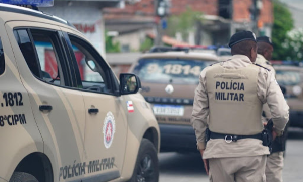 Polícia Militar não confirmou o caso. Foto: PMBA