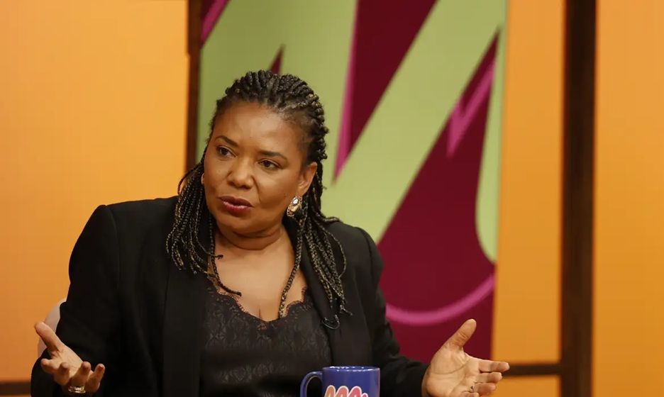 Margareth Menezes Presta Esclarecimentos Sobre Cachês Recebidos No Carnaval