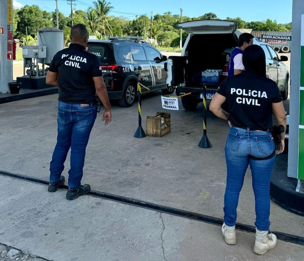 Foto: Divulgação - Ascom/PCBA