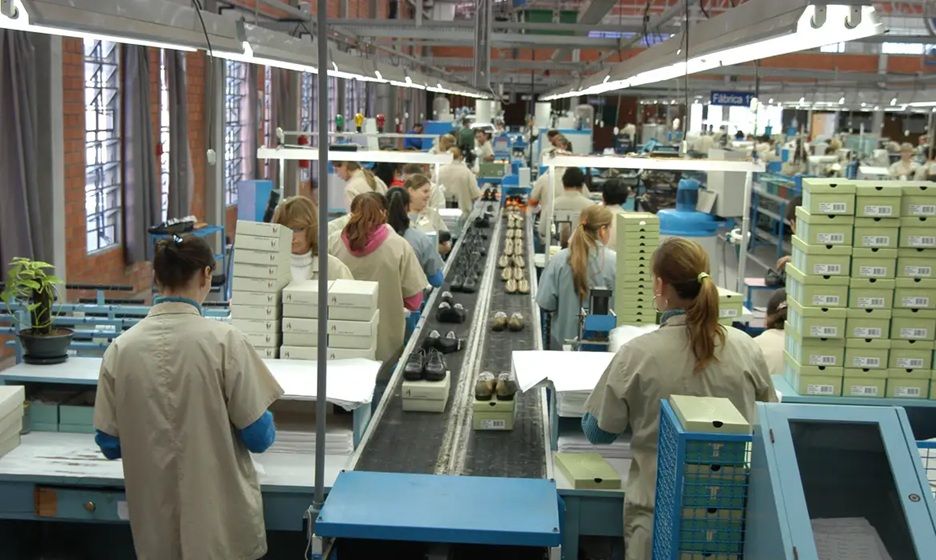 Bahia Contabiliza 30,6 Mil Novas Vagas De Emprego No Ano