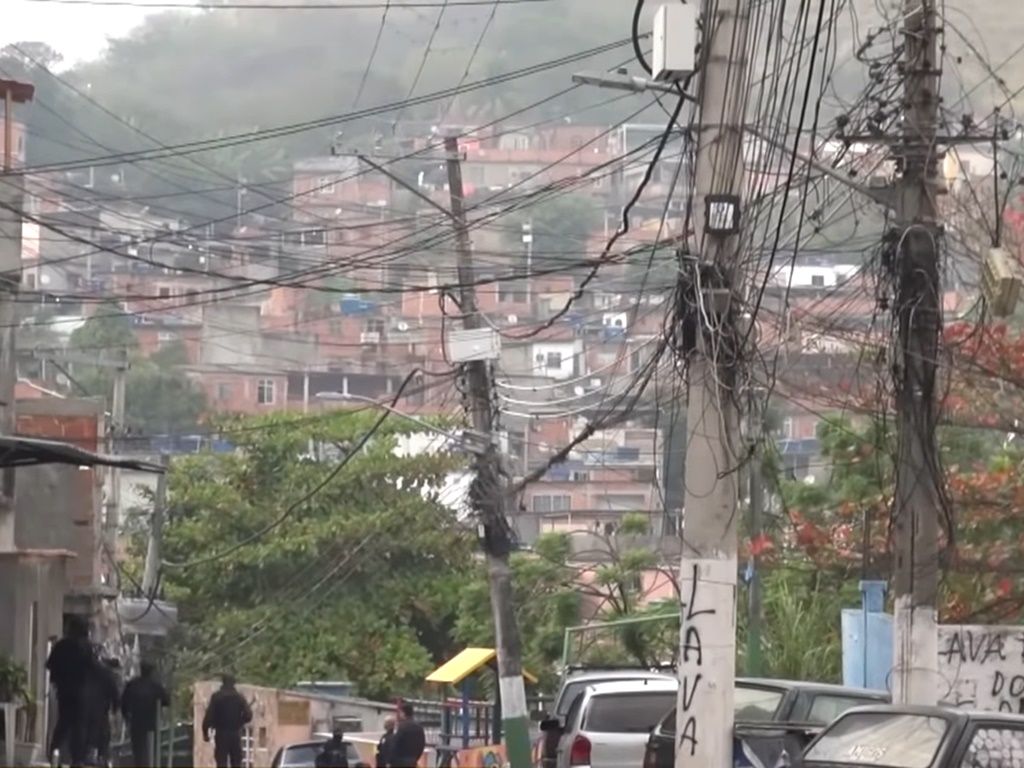 Foto: Reprodução/SBT News